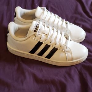 Adidas womans shoes